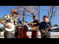 Ragged Mountain Bluegrass - Hobo's Son by Kelly Joe Phelps