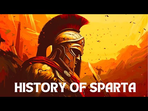 The Real Story Behind the 300 Spartans!