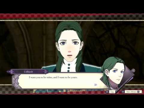 ALL OF THE HOMO- Male Byleth Gay S Supports Fire Emblem Three Houses