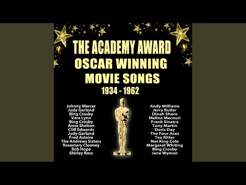 Mona Lisa (From "Captain Carey, U.S.A")