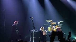 5 Seconds Of Summer - Lie To Me(Live at Zepp Osaka Bayside)