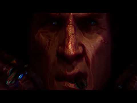 Starcraft Infinity War (Ambient Music Video) Full Game Movie