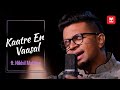 Kaatre En Vaasal Cover Ft Nikhil Mathew