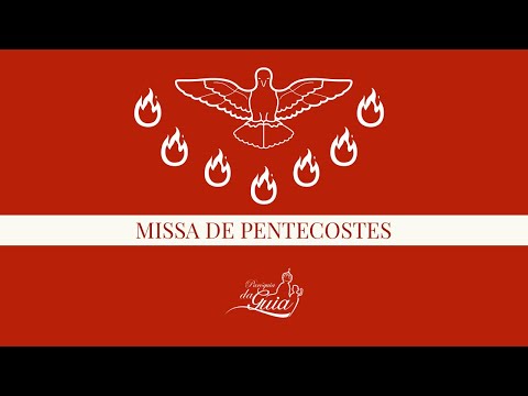 Missa de Pentecostes