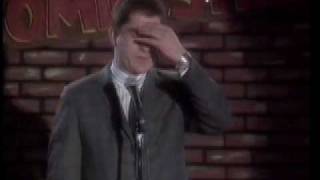 Mike MacDonald Stand-Up - "Banks"