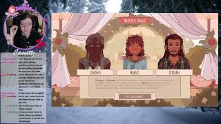 Lakeburg Legacies : la suite