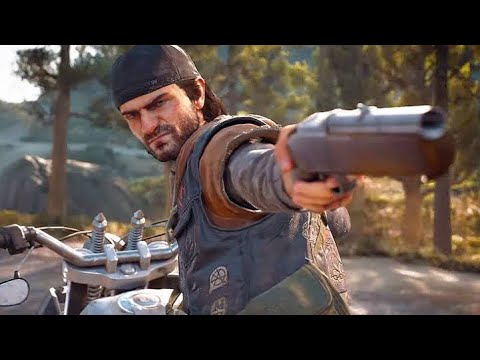 Days Gone Gameplay Walkthrough Part 19.