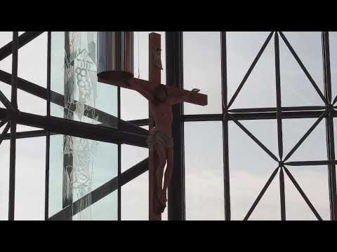 Daily Chapel at the LCMS International Center, St. Louis, MO