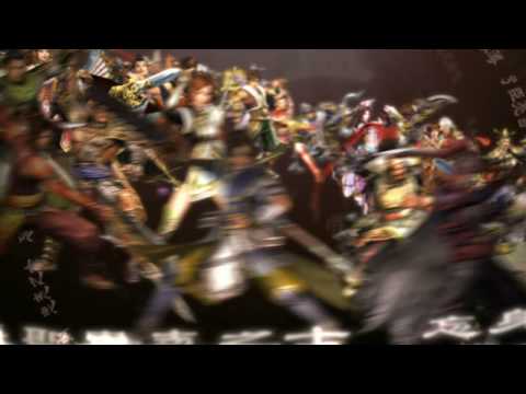 Dynasty Warriors 6 : Empires Playstation 3