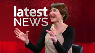 The Vote – with Mitch Alexander