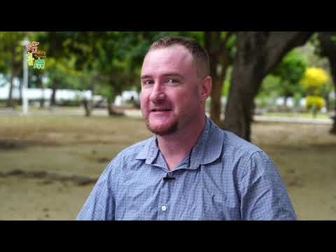 ＨＯＴな台南ＥＰ２。HOT英語教室 (Hot Tainan EP2. HOT English Classroom)