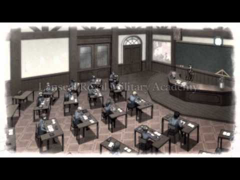 Valkyria Chronicles 2 - Gameplay Trailer 1