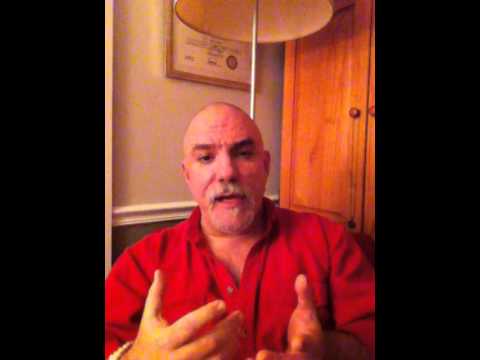 Treating the Unexpected as a Meditation