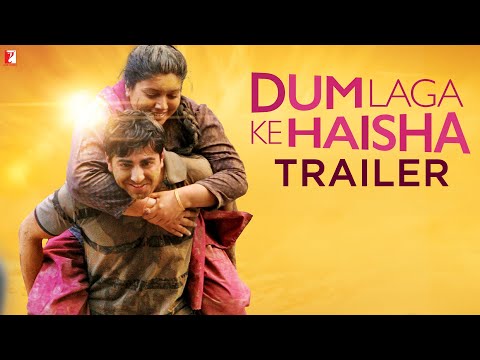 Dum Laga Ke Haisha