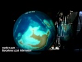 Earth Birth between 13 billion years ago and 250 ...