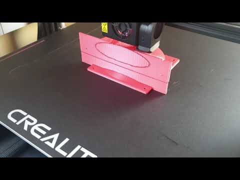 CREALITY CR-10 MAX Upgrade for Processor box