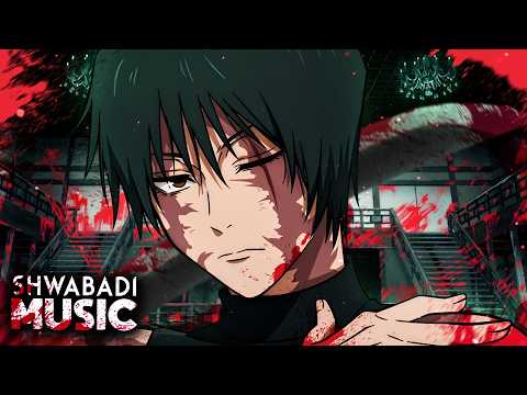 Maki Zenin Rap - "Perfect Preparation" || Shwabadi ft. Oricadia (Jujutsu Kaisen)