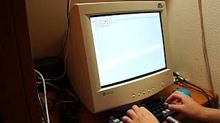 吉澤コーポレーションの日々#69 「青軸キーボード de ASMR」