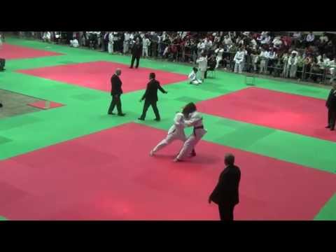 2012/2013 Aldo Romeo Judo