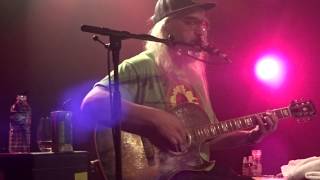 "Stumble", J Mascis - Paris, Décembre 2014