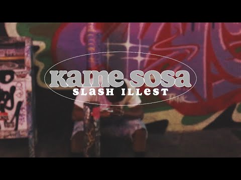 Kaine Sosa x Slash Illest x Official Video