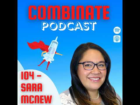 104 -New FDA Guidance, HF vs. Design Validation, Critical Tasks & Pre-IND HF Studies with Sara McNew