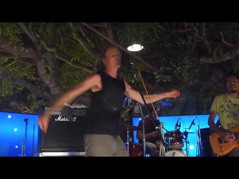 The Triptones Collective - Electrifunkenweirdness