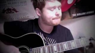 Mick Bailey - Still A Fly (Willy Mason Cover)