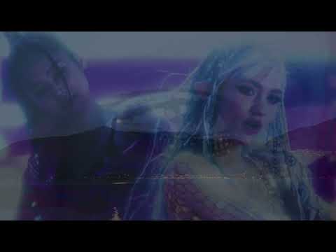 Way Beyond The Blue Horizon - Dana Gillespie X DGRAIMES AI GRIMES Voice