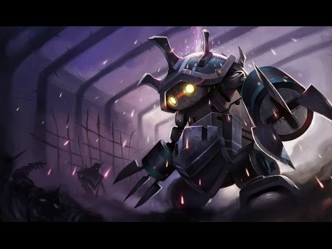 best Rammus NA "Moosenaski" vs Amumu - Jungle - DIAMOND - S5 Ranked Gameplay