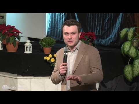 FILIP OLOGEANU - BIBLIA, CUVANTUL INSPIRAT AL LUI DUMNEZEU - BCB SFÂNTA TREIME BUCUREŞTI