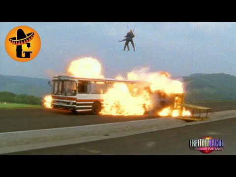 Alarm für Kebap 11 - Die Dönerpolizei | Freitag Nacht News