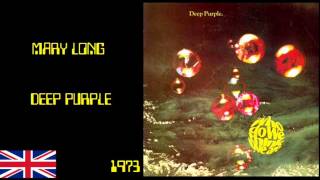 Deep Purple - Mary Long
