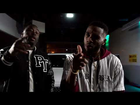 PT ft. Josh K. - "Same Way"