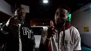 PT ft. Josh K. - "Same Way"