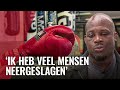 Manhoef blikt terug op carrière na allerlaatste gevecht