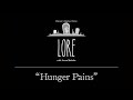 Lore: Hunger Pains