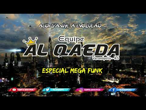 MEGA RAVENEJO AI EU BEBO - TUM DUM DUM