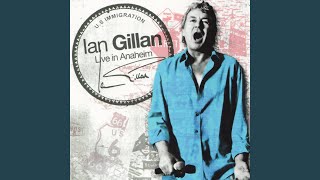 When a Blind Man Cries