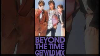 Download lagu BEYOND THE TIME（Get Wild Mix） #TMNETWORK #小室哲哉 #宇都宮隆 #木根尚登 #BEYONDTHETIME #FANKS  #逆襲のシャア #getwild mp3