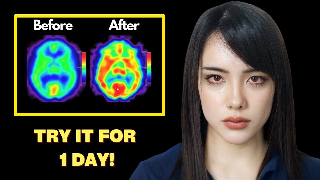 Get in the flow: Watch this if your life is a mess