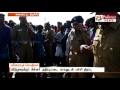 Manapparai School Reopened With Forces After 2 Students Mysterious Death Polimer News