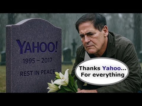 Yahoo's Biggest Mistakes: Why the Internet Giant Disappeared