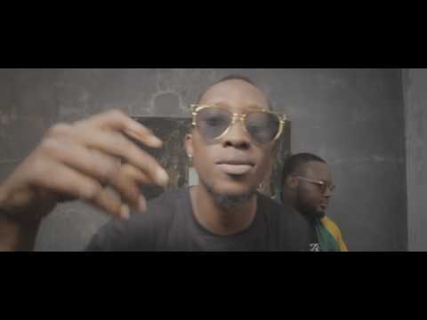 Rimka Illuminé Rmx BoyN Mandee Cyano-Gêne MrBogaga