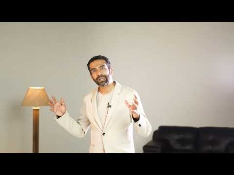 Global Launch Base General Introduction Video #1