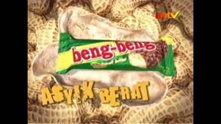 Download lagu Iklan beng beng - 3 rasa baru asik berat 22 mei 2005 ANTV  mp3