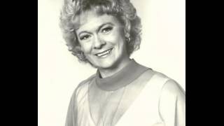 Jean Shepard ~ I Want You Free