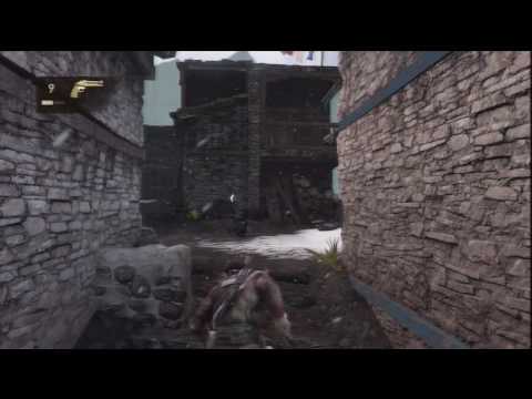 Uncharted 2: Among Thieves [Walkthrough HD + Treasures] 20. Cat and Mouse