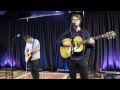 Telekinesis - Lean On Me (Live 10/14/2013)