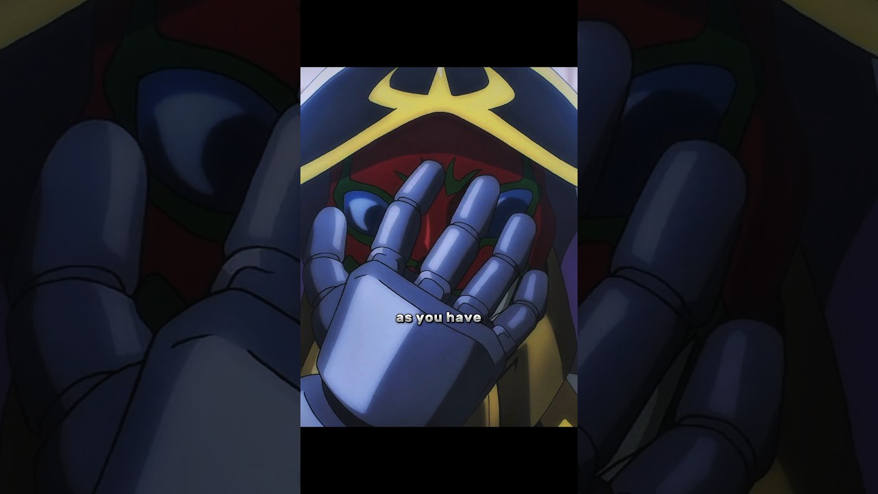 The strongest spell every 10 years! 🤫🥶 | #anime #animemoments